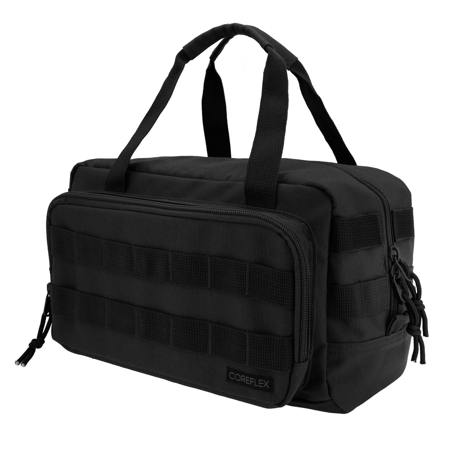 Coreflex 12-inch Heavy duty Small Tool Bag, Range bag, Gear bag, Tactical bag