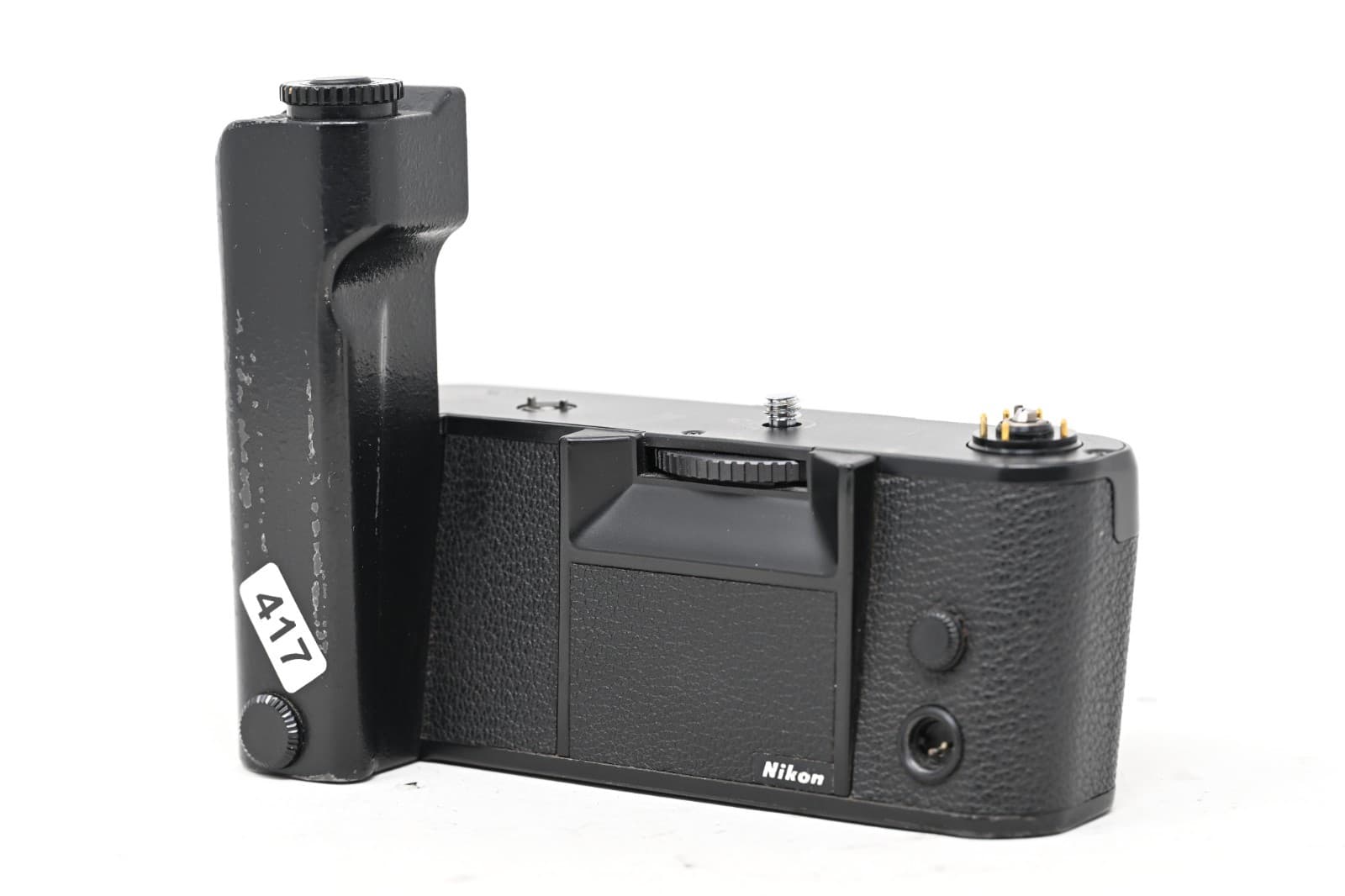 Nikon MD-4 MD 4 Motor Drive for F3 HP F4T F3/P FILM SLR #B41