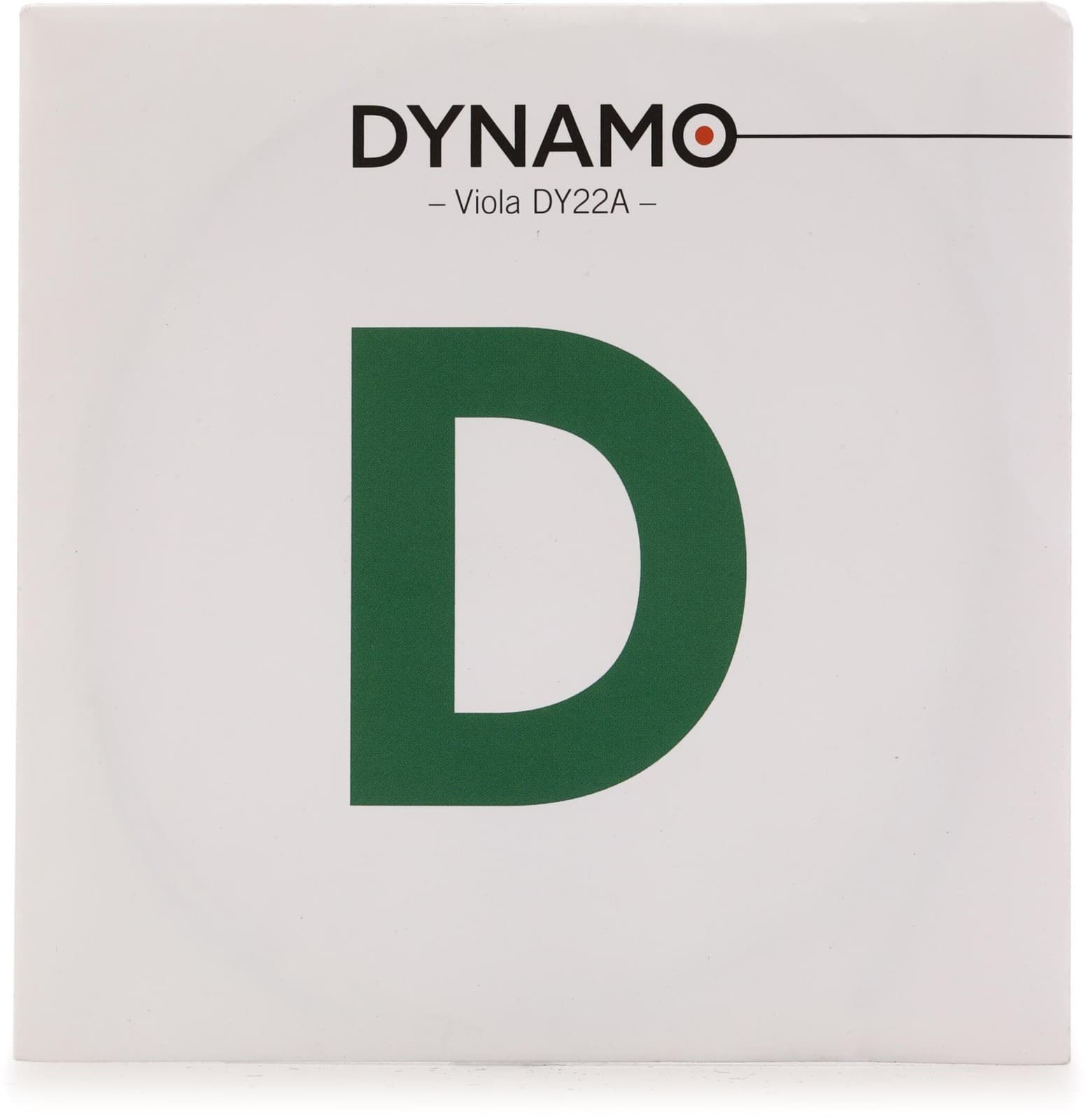 Thomastik-Infeld Dynamo Viola D String - 4/4 Size (15+ inch)