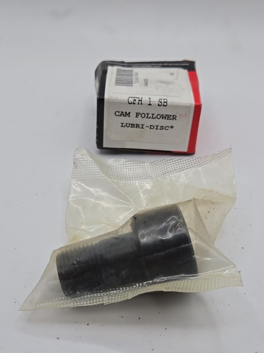 1pc - CFH1SB Cam Follower Bearing Heavy Stud Sealed McGill CFH-1-SB (4D3)