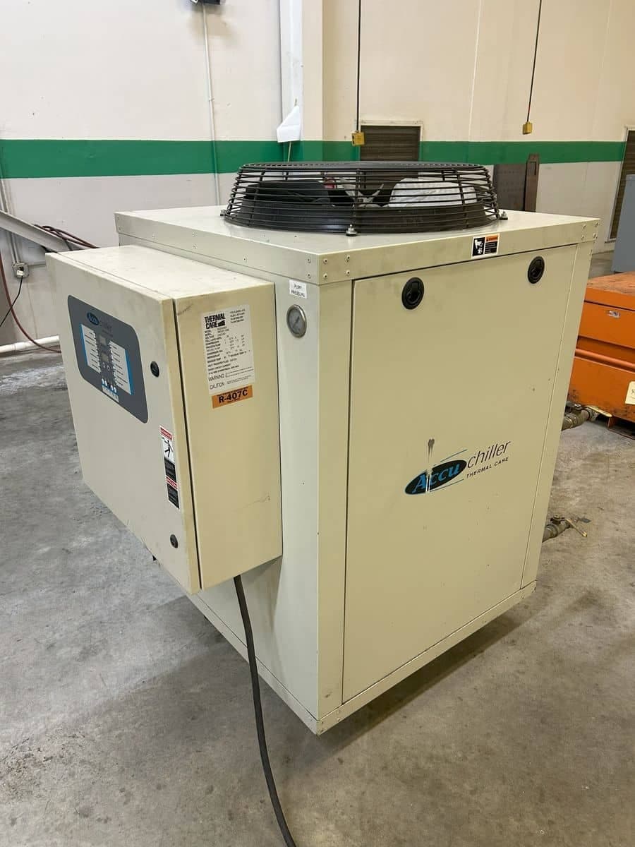 Thermal Care SQ2A0503 Chiller