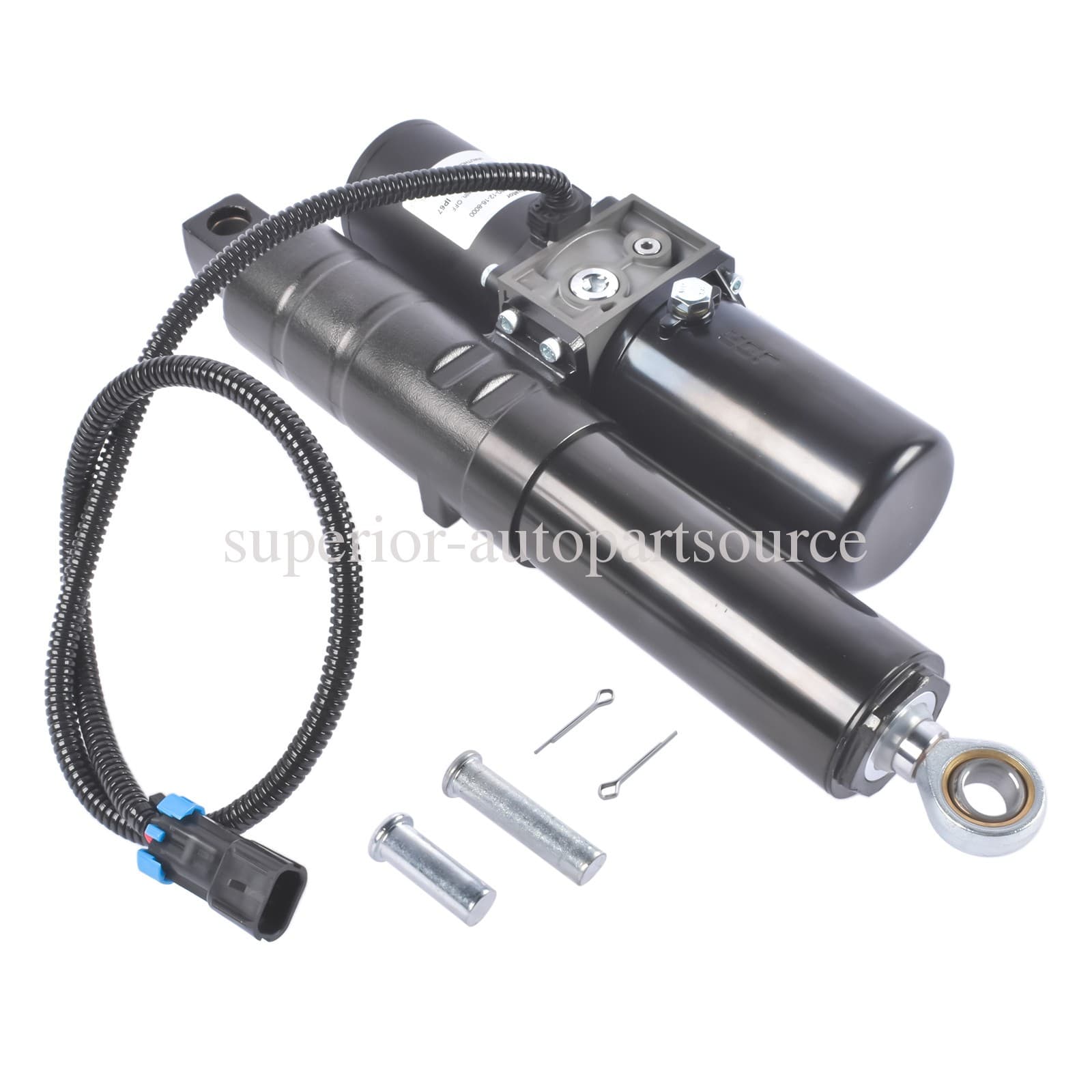 Electric Hydraulic Linear Actuator for Arctic Cat Prowler Speedpoint 1436-269