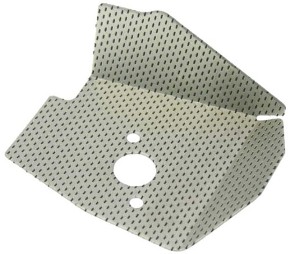 Genuine OEM Honda 18381-ZG9-M00 GASKET, MUFFLER