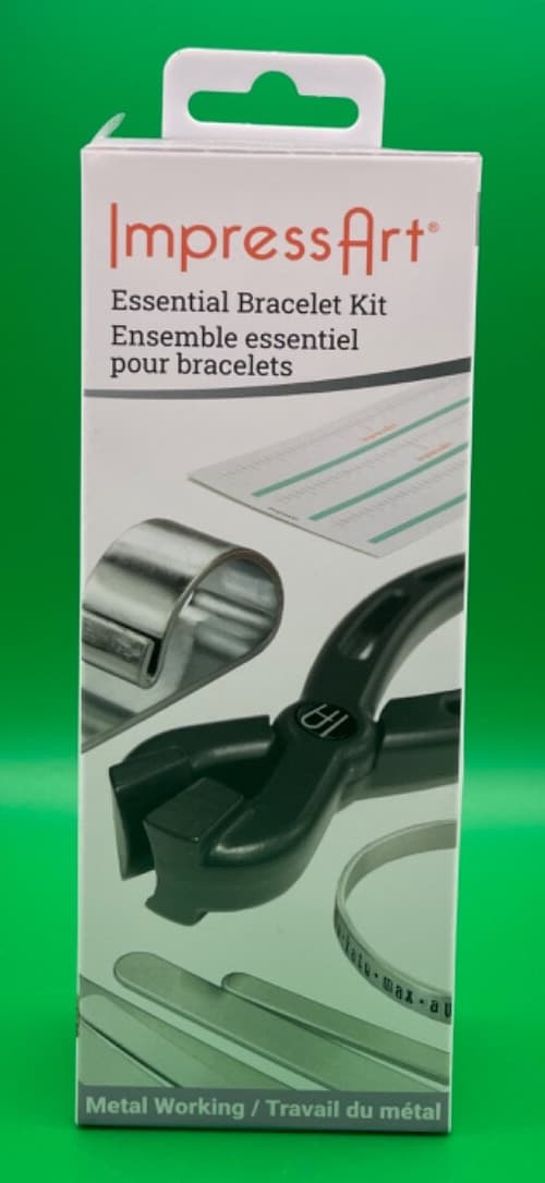 ImpressArt Essential Bracelet Kit (scv9163-m)