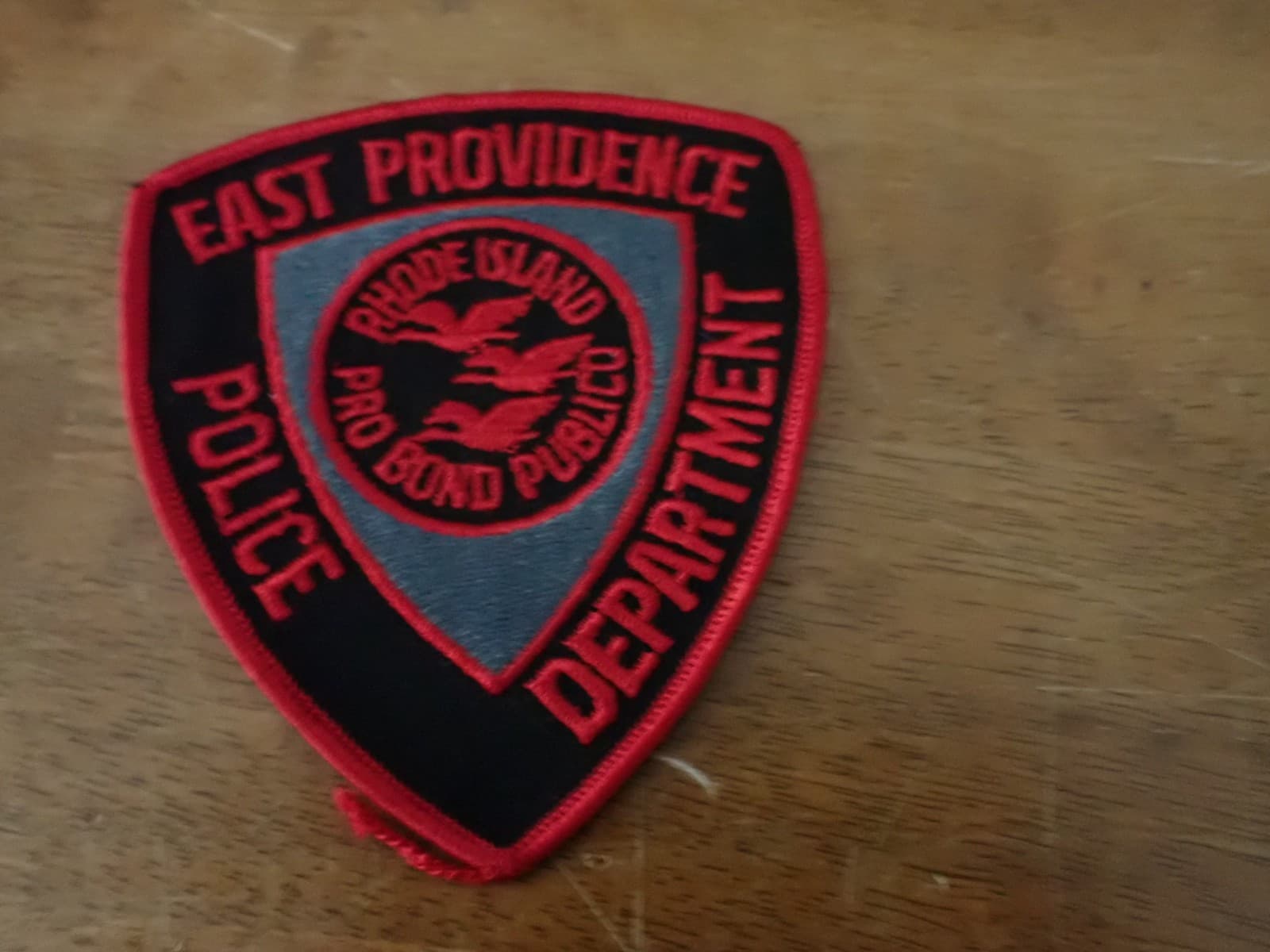 east providence Rhode island obsolete early obsolete bx 10#44