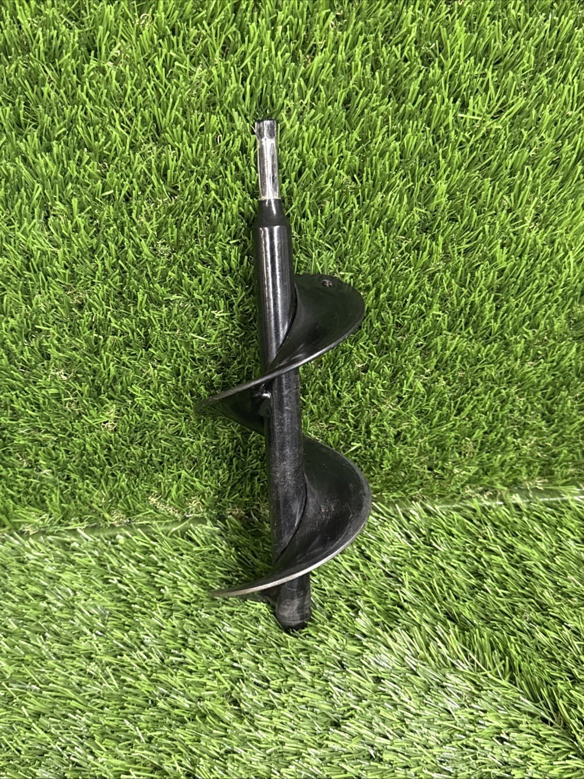 Rotoshovel Handheld **Replacement Auger ** Part For Shovel