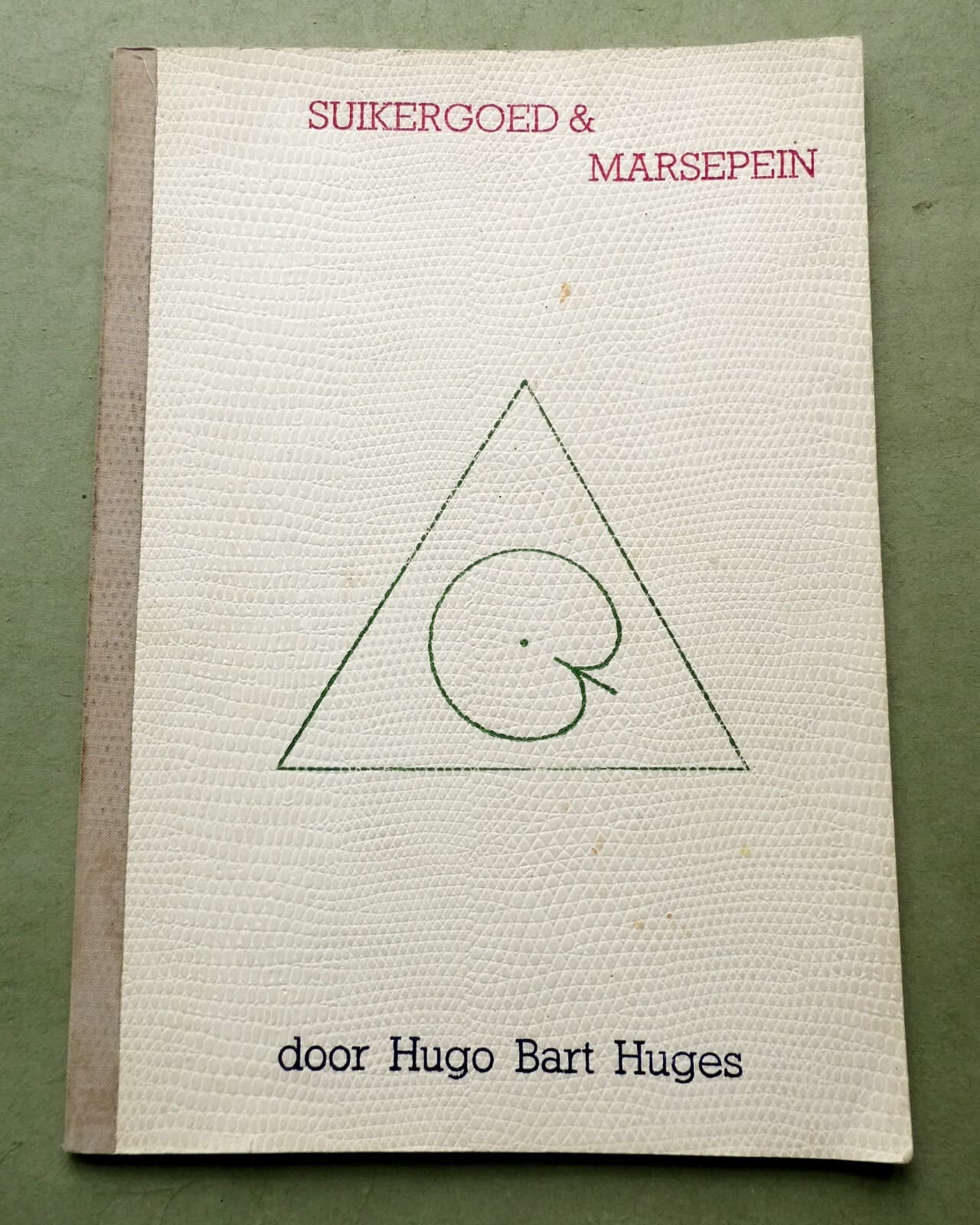 PROVO 1968: Bart HUGES: Suikergoed & Marsepein; trepanation, LSD, Timothy Leary