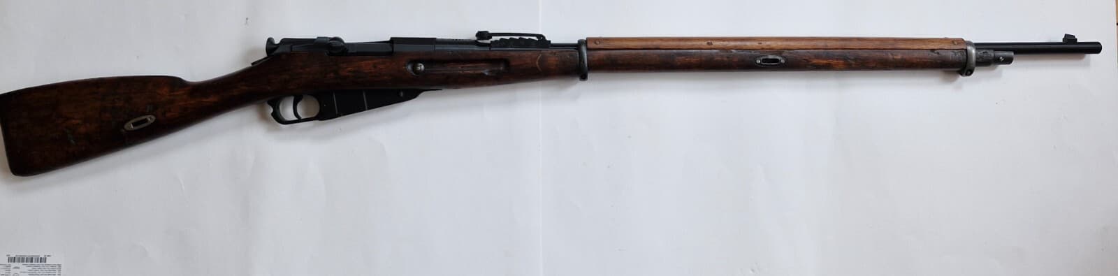 Mosin m1891