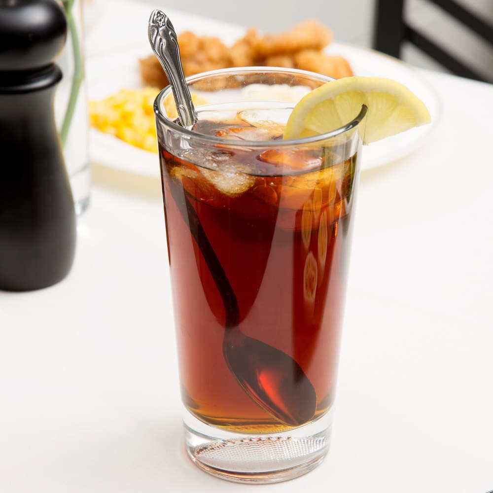 12 ELEGANCE ICED TEA SPOONS 18/0 S/S HEAVY WEIGHT FREE SHIPPING US ONLY