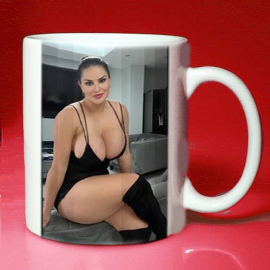 PERSONALISED MUG # 57