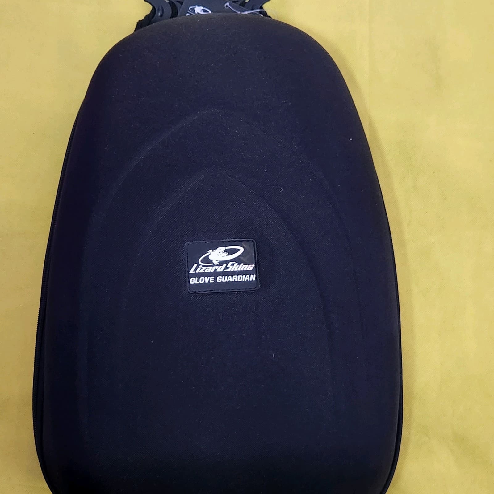 Lizard Skins Glove Guardian Double Glove Case – Baseball & Softball Glove Holder