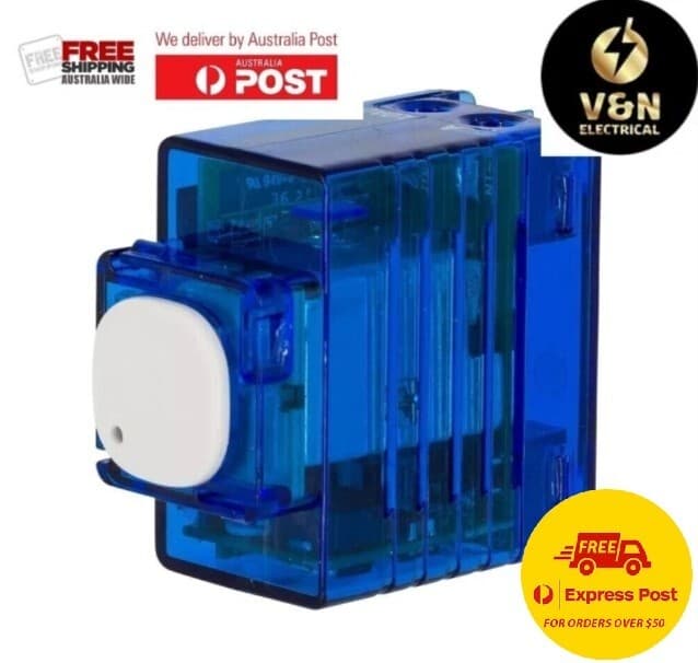 Deta Grid Connect Smart Dimmer Mechanism