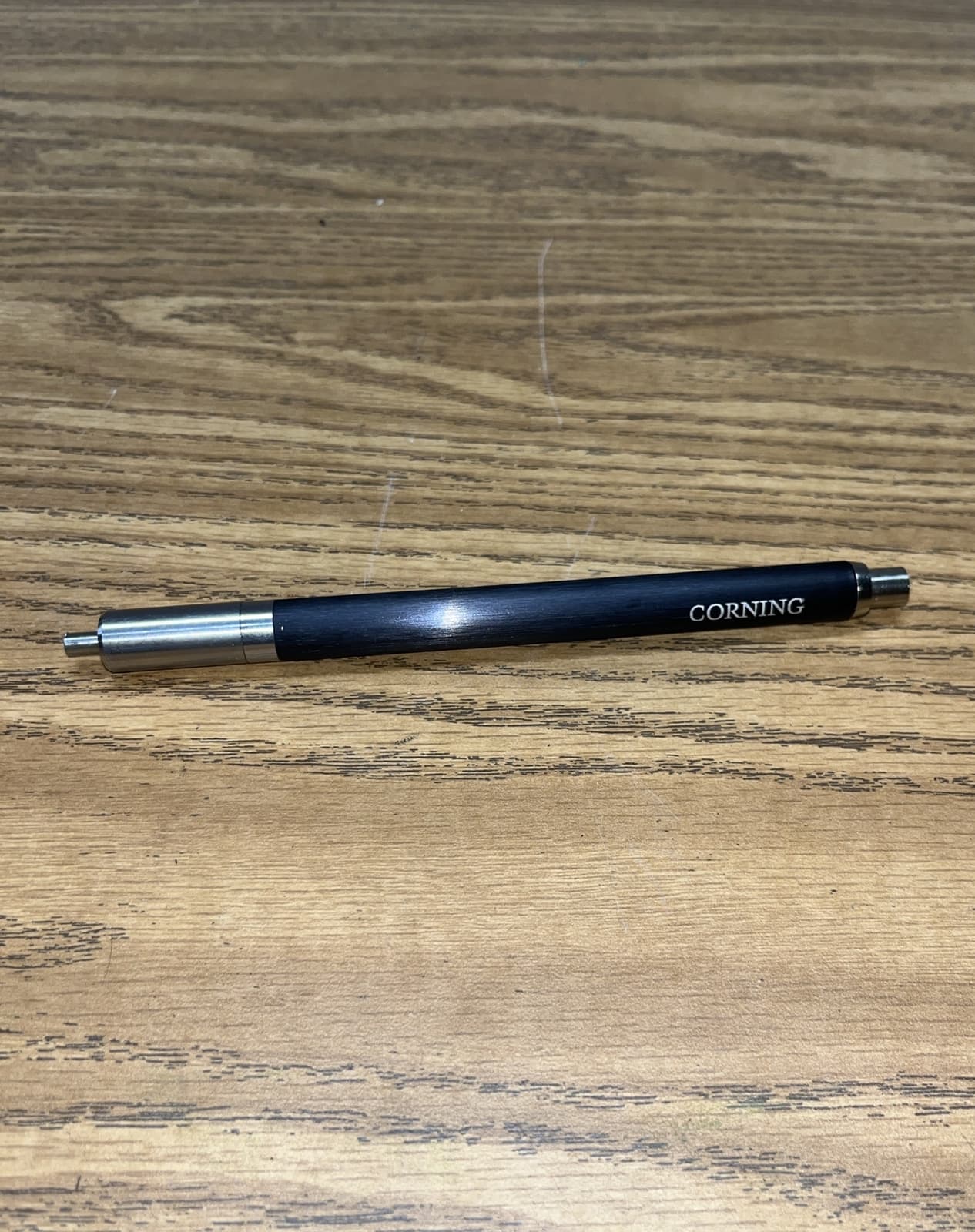 Corning VFL-350 Fiber Visual Fault Locator Pen VFL350