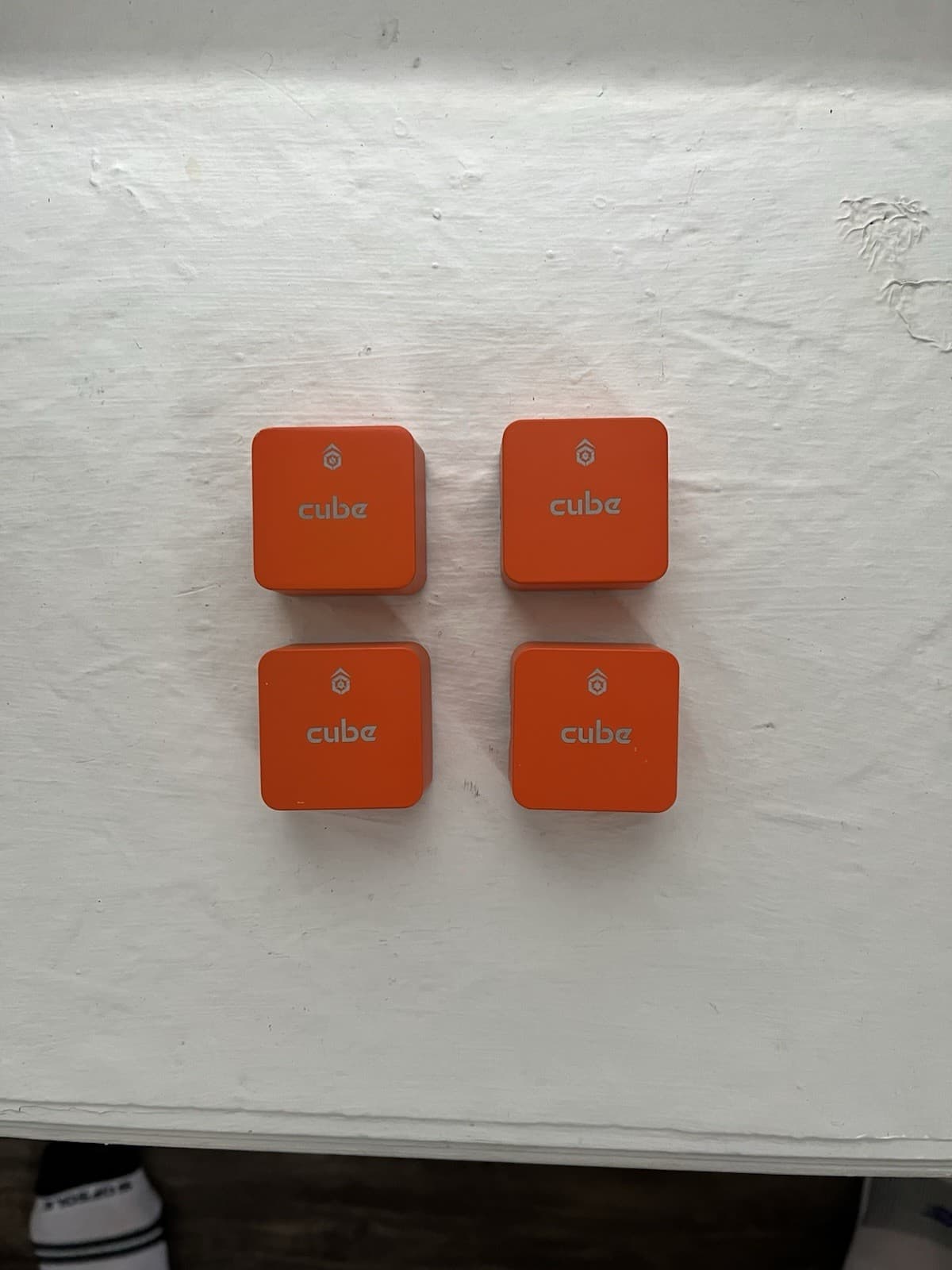 Cubepilot Orange Drone Autopilot