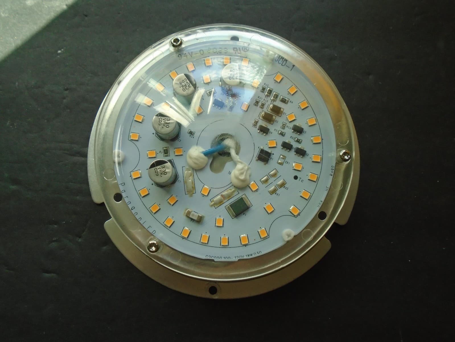 1 FANIMATION AIRE DROP CEILING FAN REPLACEMENT LED LIGHT