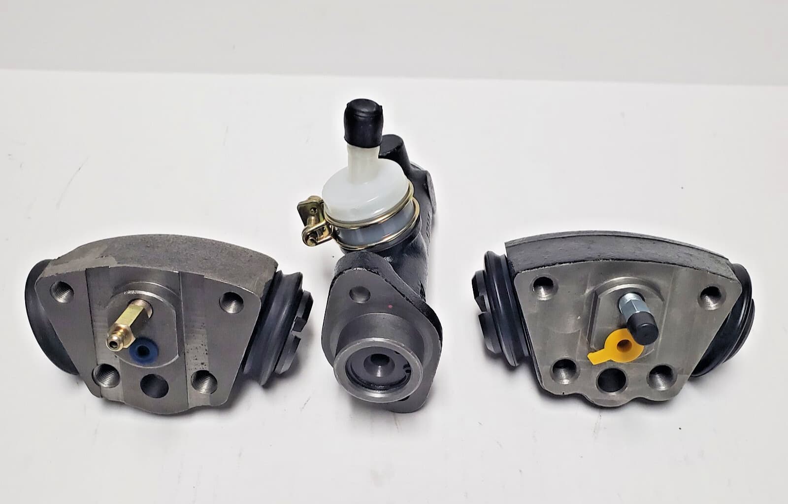 NISSAN BF03, WF03, UF03 BRAKE MASTER & WHEEL CYLINDER KIT 46010-L6000