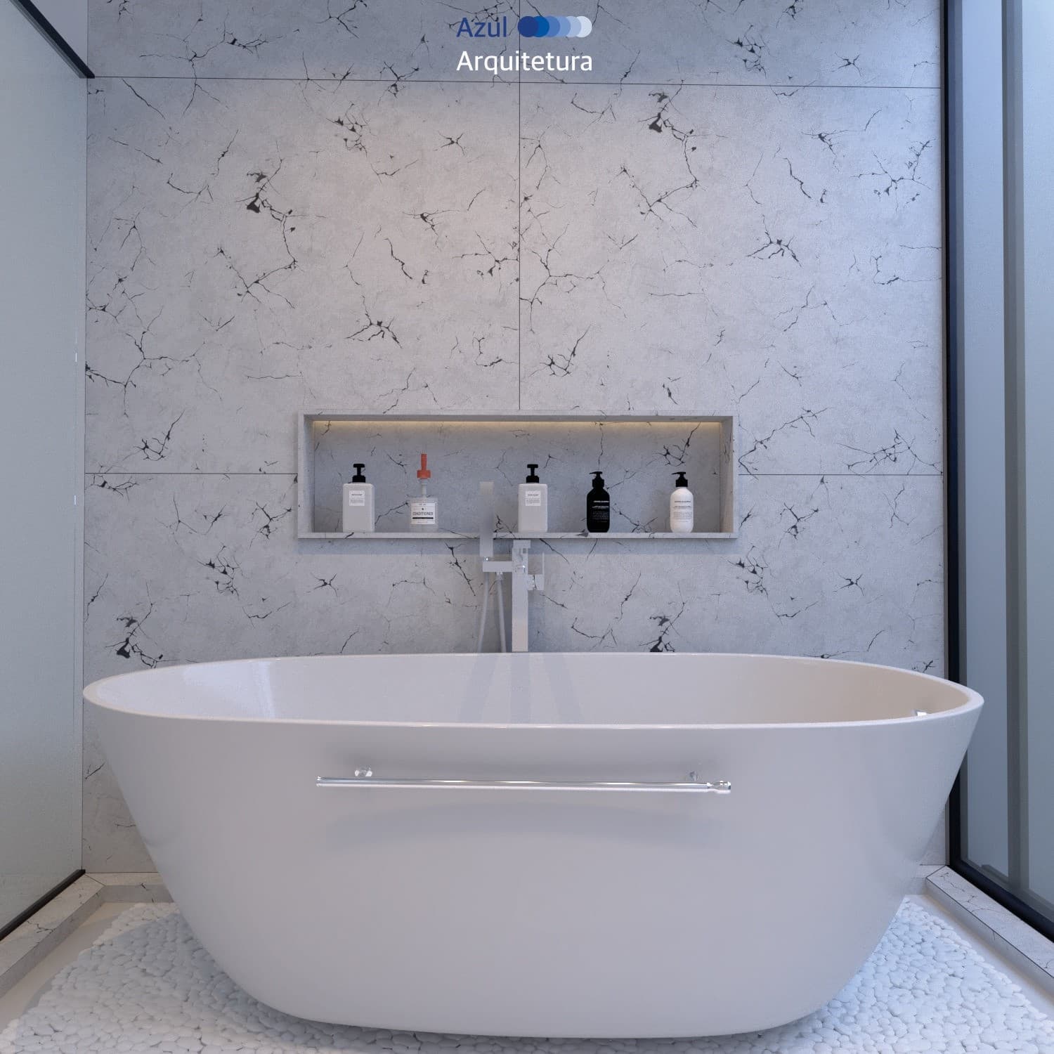 Online Bathroom & Toilet Interior Design Service – Custom Layout & Style Tailore