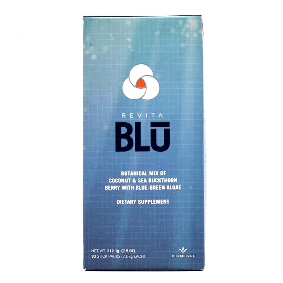 ✨ Revitablu - 30 Stick Packs - NIB - Use By Date 11/2026
