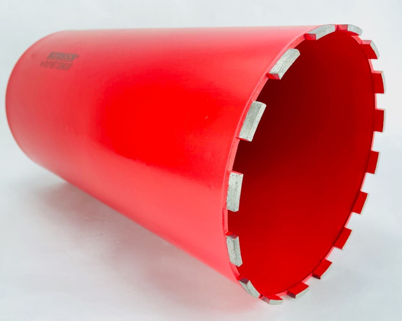 NEW- 9" Diamond WET Coring Bit For Concrete Core Drill by BLUEROCK ® Tools