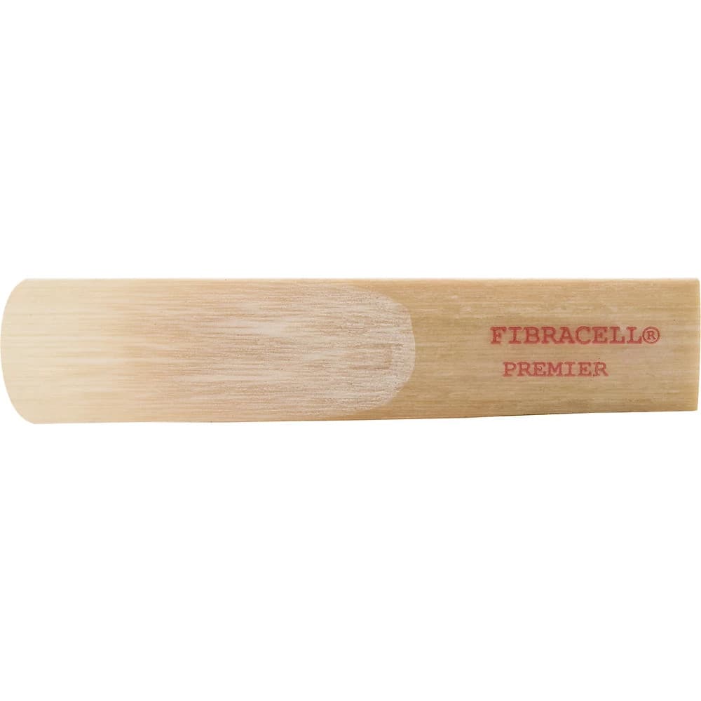 Fibracell Premier Synthetic Tenor Saxophone Reed Strength 1.5