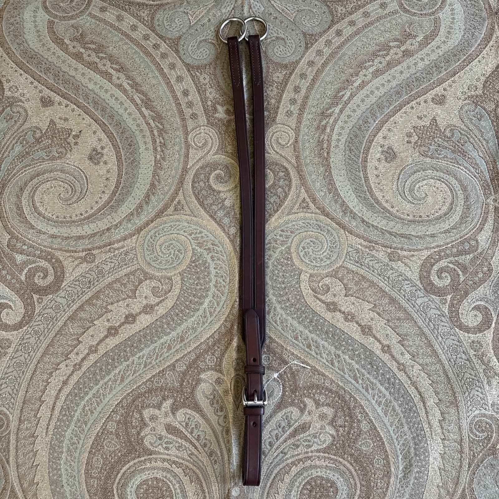 Nunn Finer Running Martingale Attachment