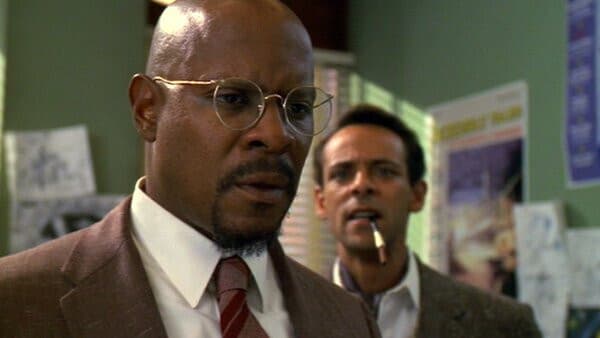 Favorite Star Trek Deep Space 9 Script "Far Beyond the Stars" 1950s - Reprint