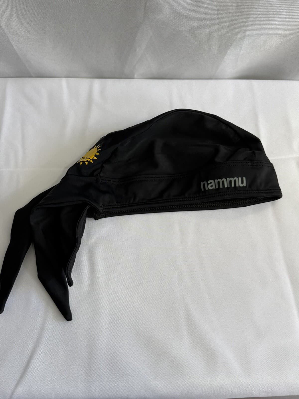 Nammu Swimming Hat UV Blocking One Size Cap