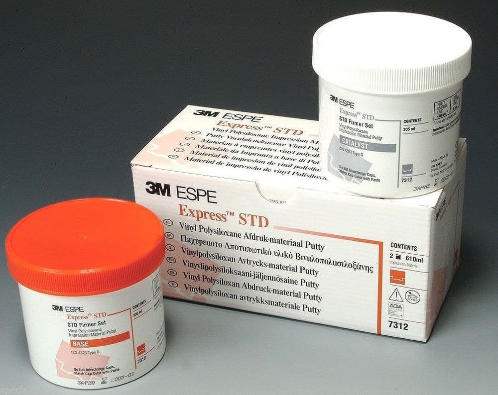 Express STD Putty 75% OFF !!!