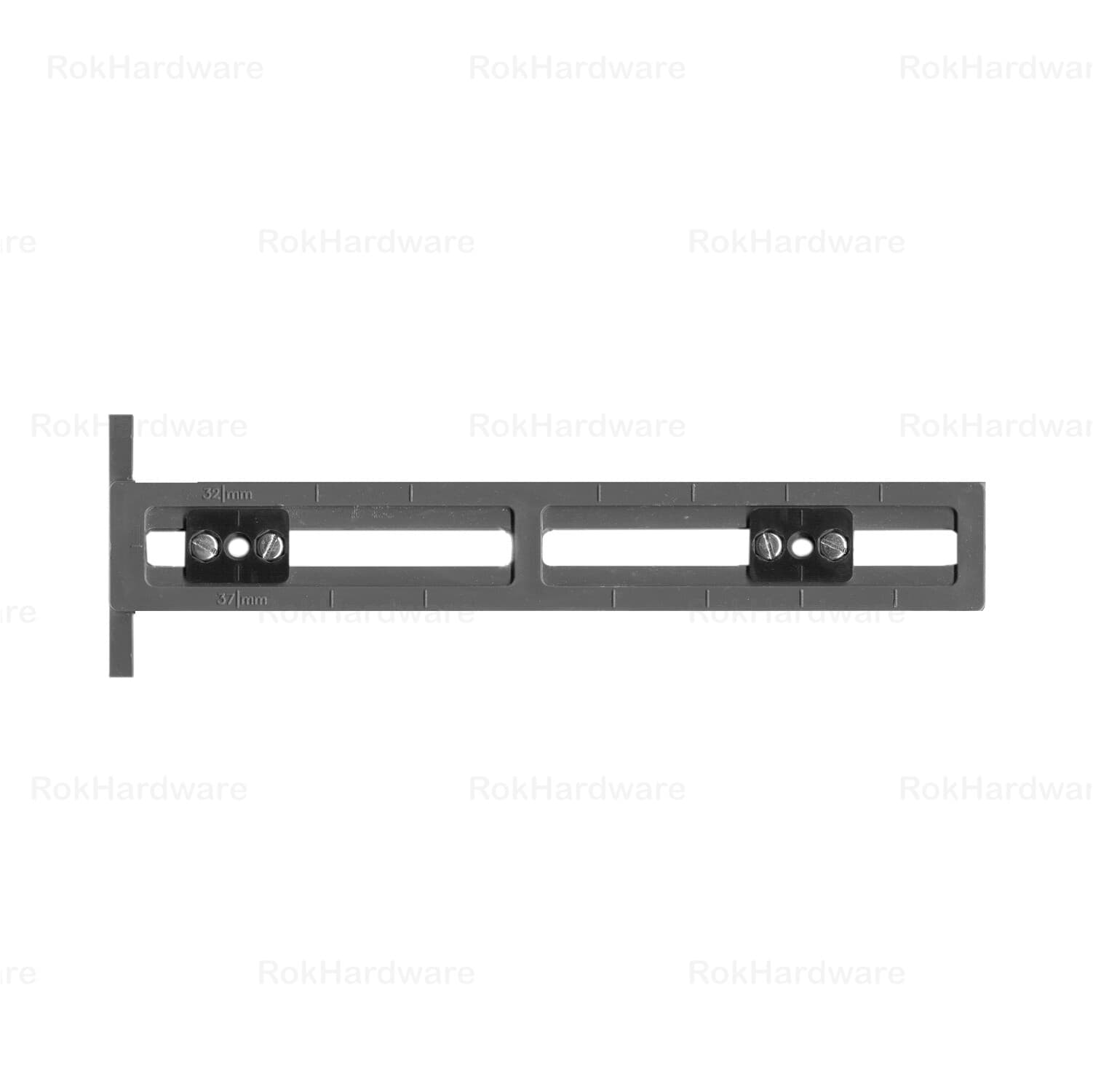 Euro Limited Easy Guide Drawer Slide Mounting Installing Guide Jig Tool