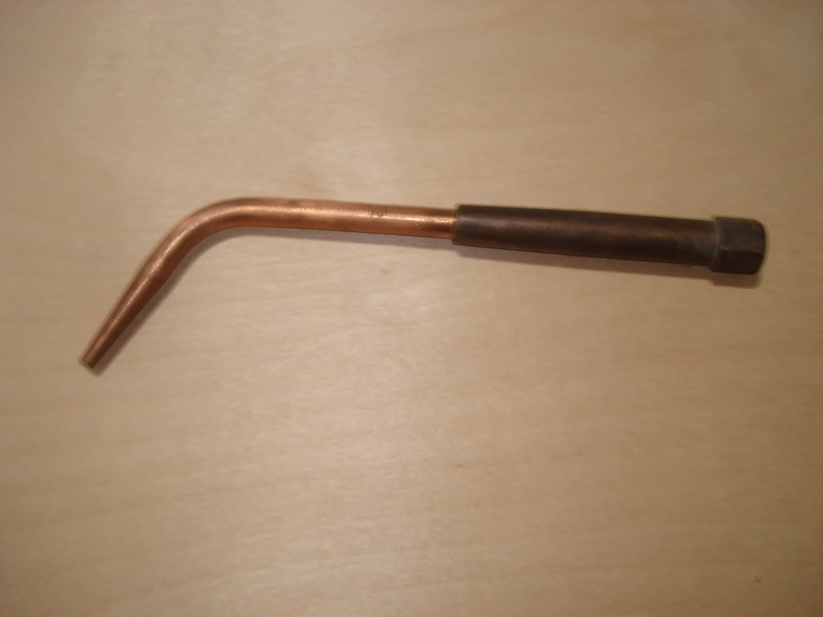 Purox Oxygen Acetylene Welding Brazing Torch Tip, #2