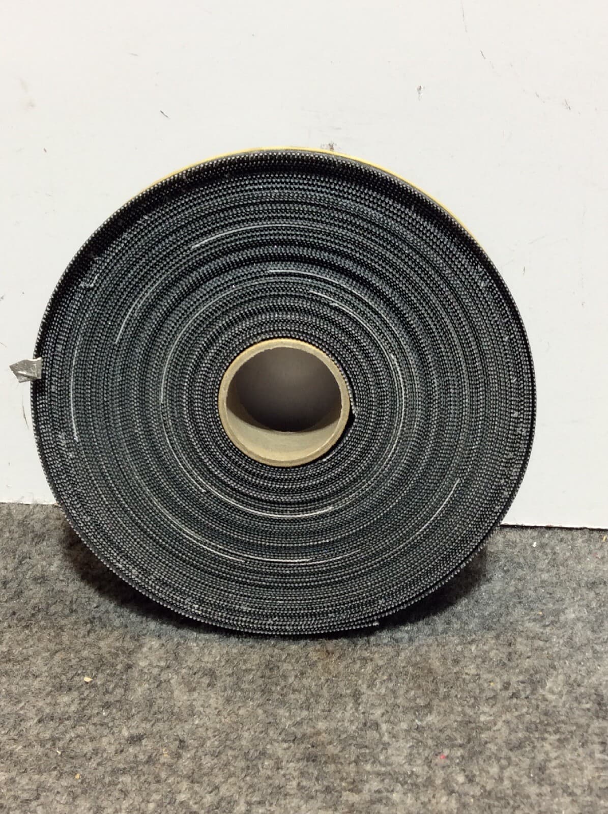 Professional Abrasive Cloth Nylon Mesh Silicon Carbide 1 1/2" 25 yards 180 Grit