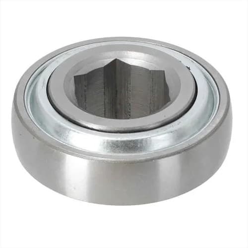 Ball Bearing Spherical Hex Bore Pre-Lube fits John Deere 330 3120 JD9313