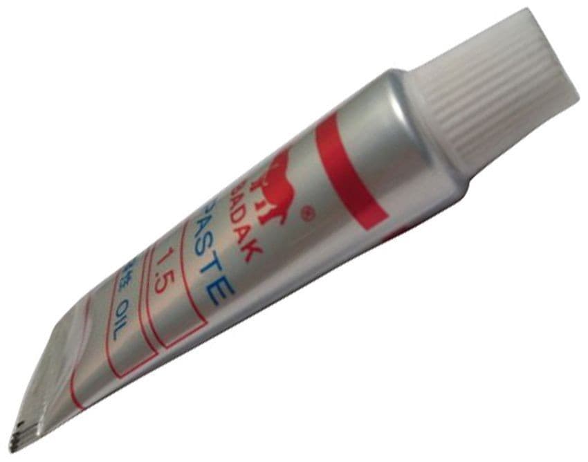 KMFS Diamond Grinding Paste 3000 Grit Polishing Compound For Your Knife Blades