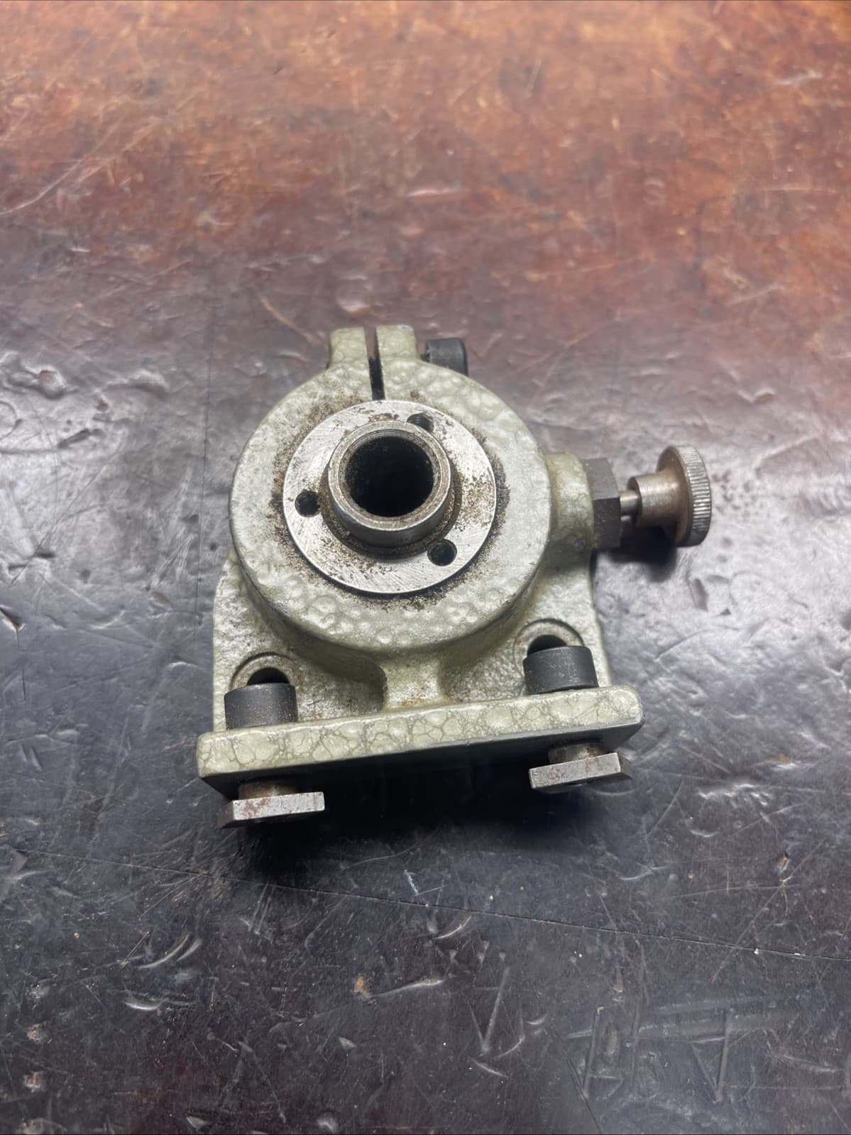 Unimat Indexing / Dividing Head