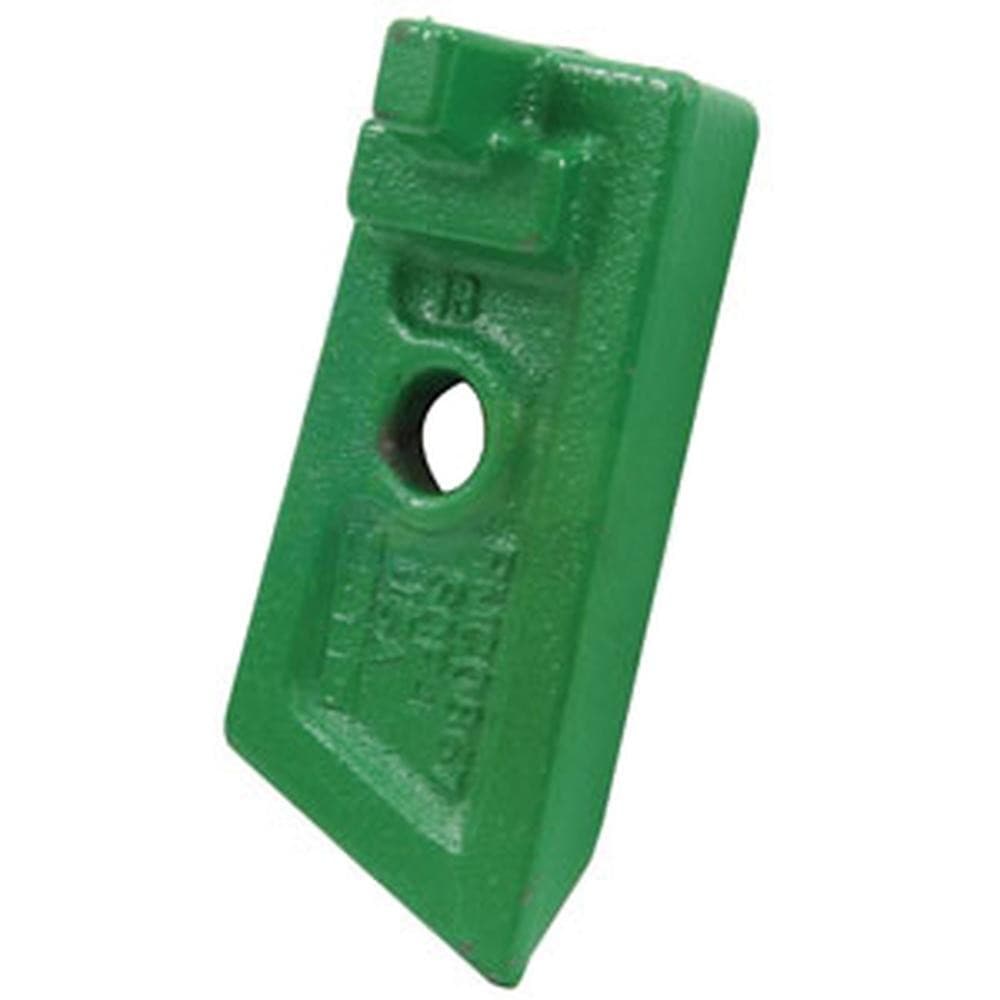 AML100867 Sway Block, Short Upper - Left Hand