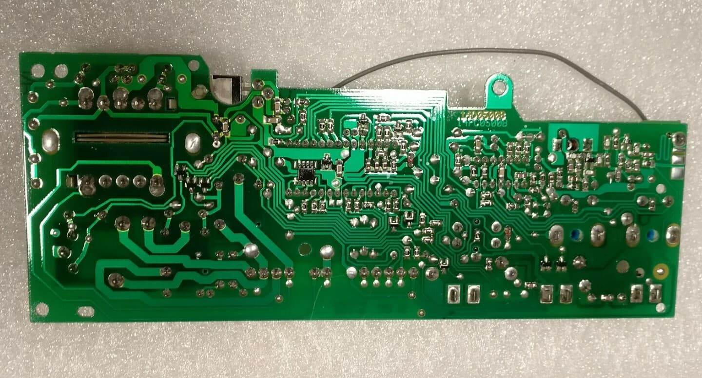 CRAFTSMAN Chamberlain 41A4315 41A4315-7D "MAIL IN REPAIR SERVICE ONLY!"