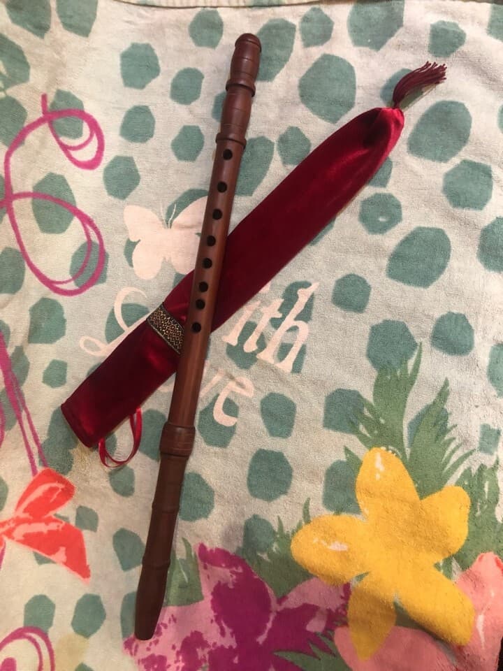 Blue - for beginners