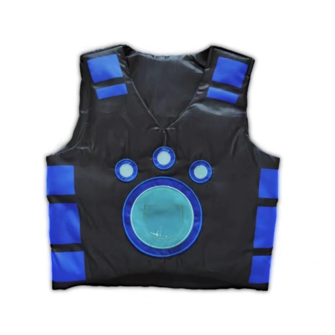 2 Styles Wild Kratts Creature Power Vest Super Power Suit Cosplay Vest