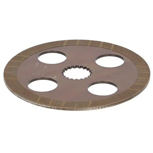 Brake Disc fits New Holland TC48DA TC55DA SBA328110161 fits Ford SBA328110161