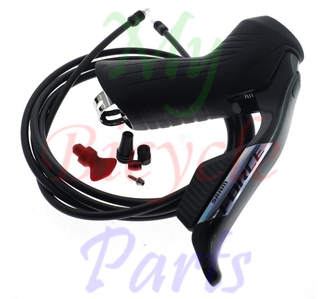 SRAM Force AXS E1 12 Speed ED Disc Brake Exchange Kit For Right Shifter READ