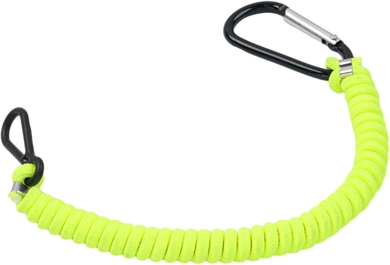 Boat Key Lanyard Fit Most Marine Outboard Replace 8M0092850 Boat Engine Stop Kil