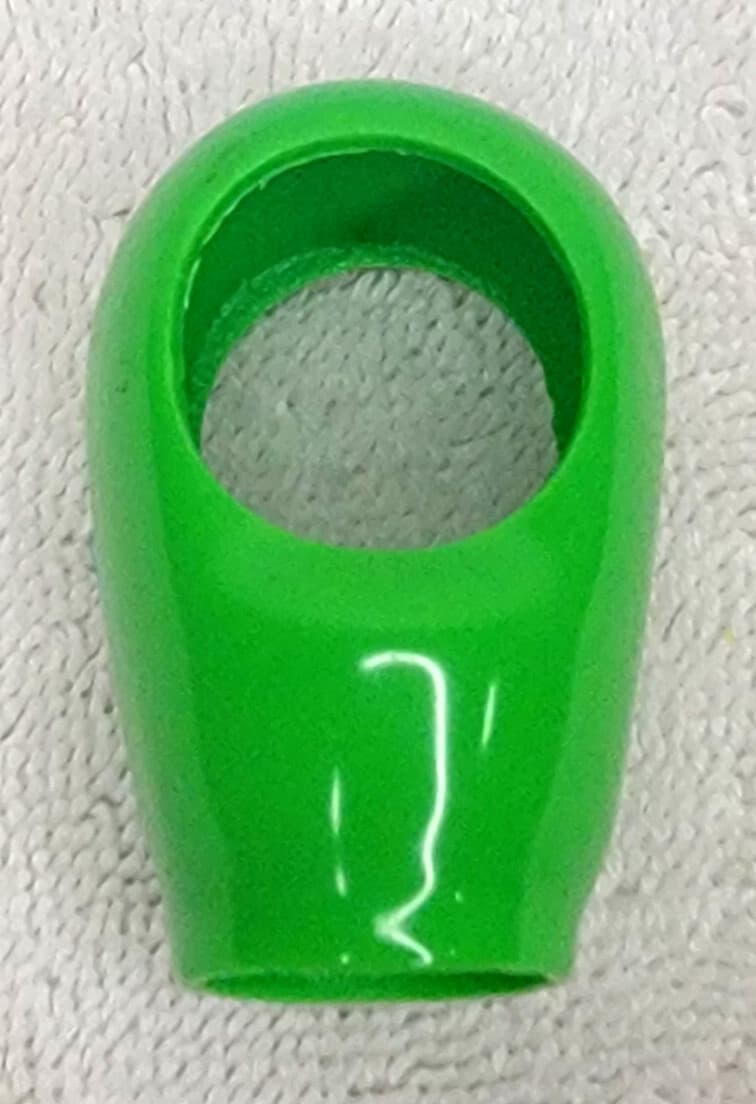 SNAP-ON TOOLS 14.4V CTR714 CTR814 CTR717 CORDLESS RATCHET BOOT COVER GREEN NEW
