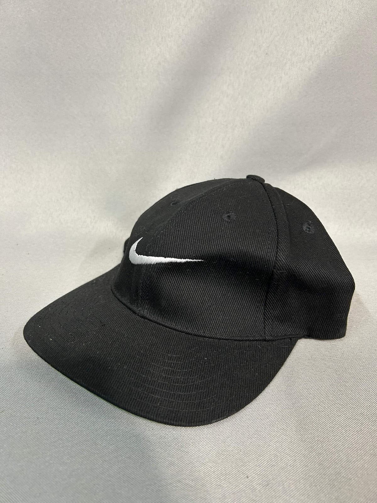 Dale Earnhardt Sr #3 Nascar Nike Team Issued Hat
