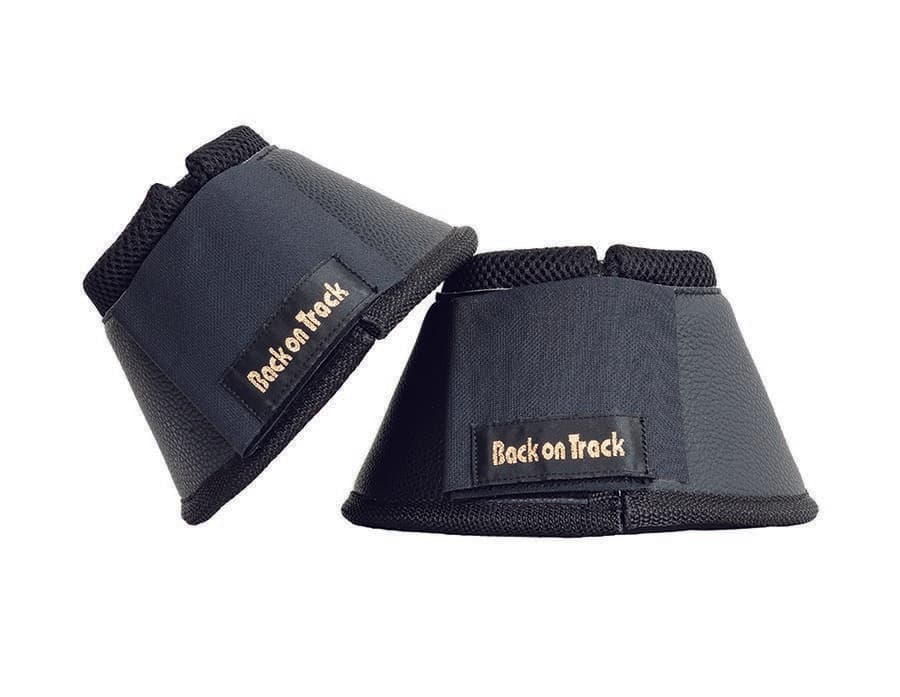 Back on Track Therapeutic Bell Boots