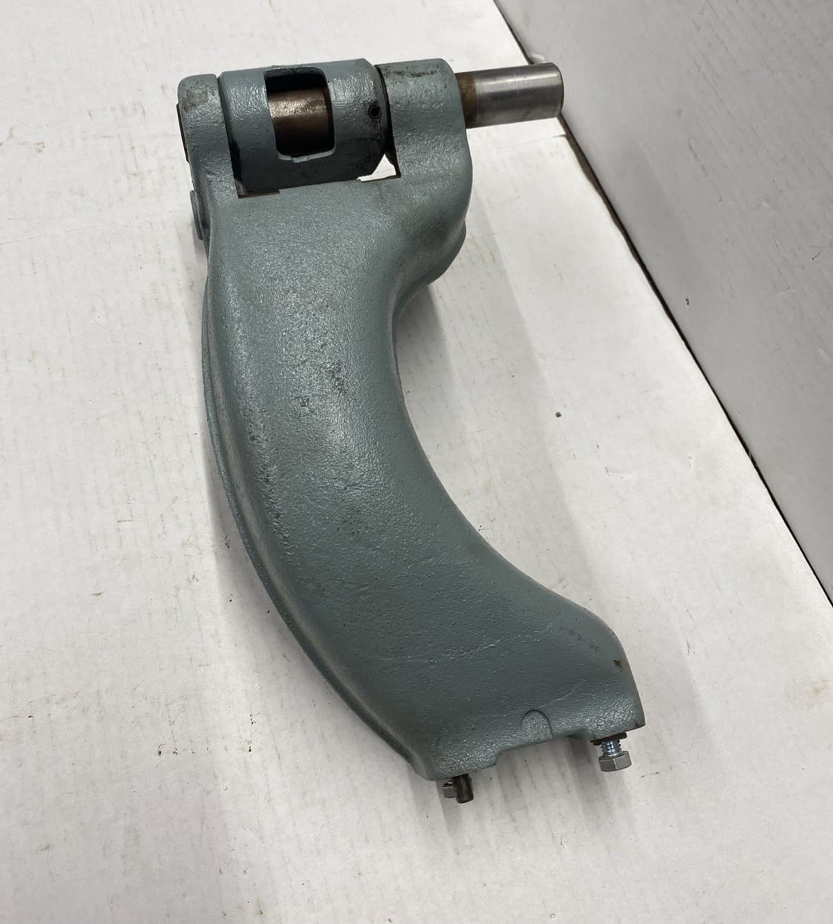 Delta Unisaw Table Saw Md 34-801 Bracket 422-04-014R-2001 LTA-407 DRS-20