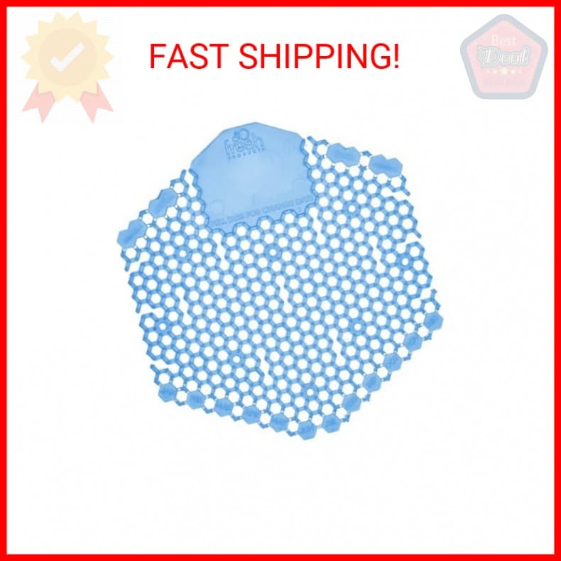 Fresh Products Wave 3D, Virtually eliminates urine splash, 30-Day Use, Easy Inst