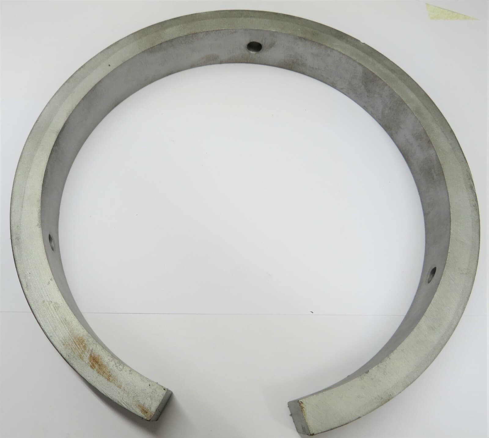 Recharged Maytag Gas Engine Motor Model 92 Single Flywheel Magnet Hit & Miss