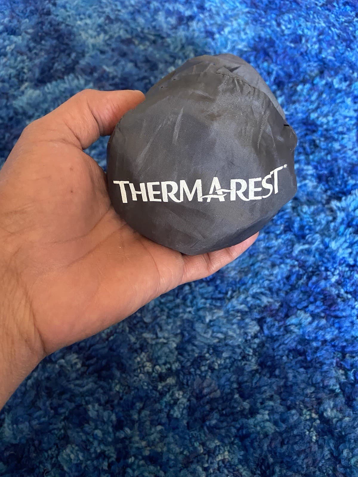 Therm-a-Rest NeoAir Sleeping Pad - Approx 72” Long - Bin Yak