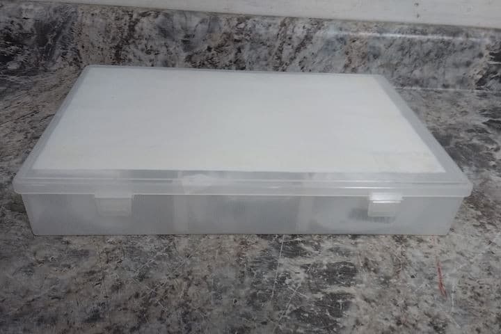 Brand Name CT107 21 Pc Steel Acorn Nut Assortment (BW)