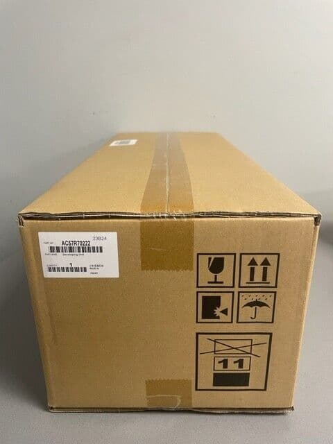 Konica Minolta AccurioPress Developing Unit AC57R70222 FOR C4070 C4080 C4065
